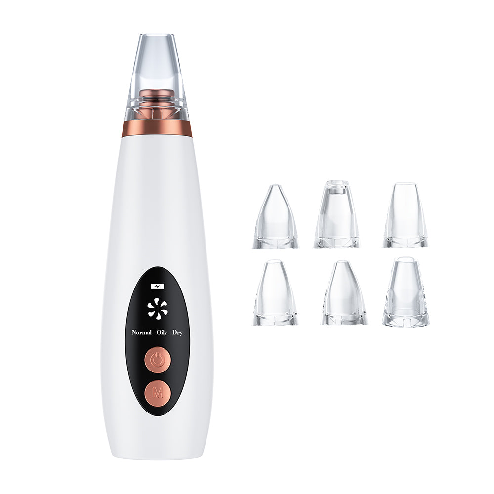 Vacuum Pore Cleaner