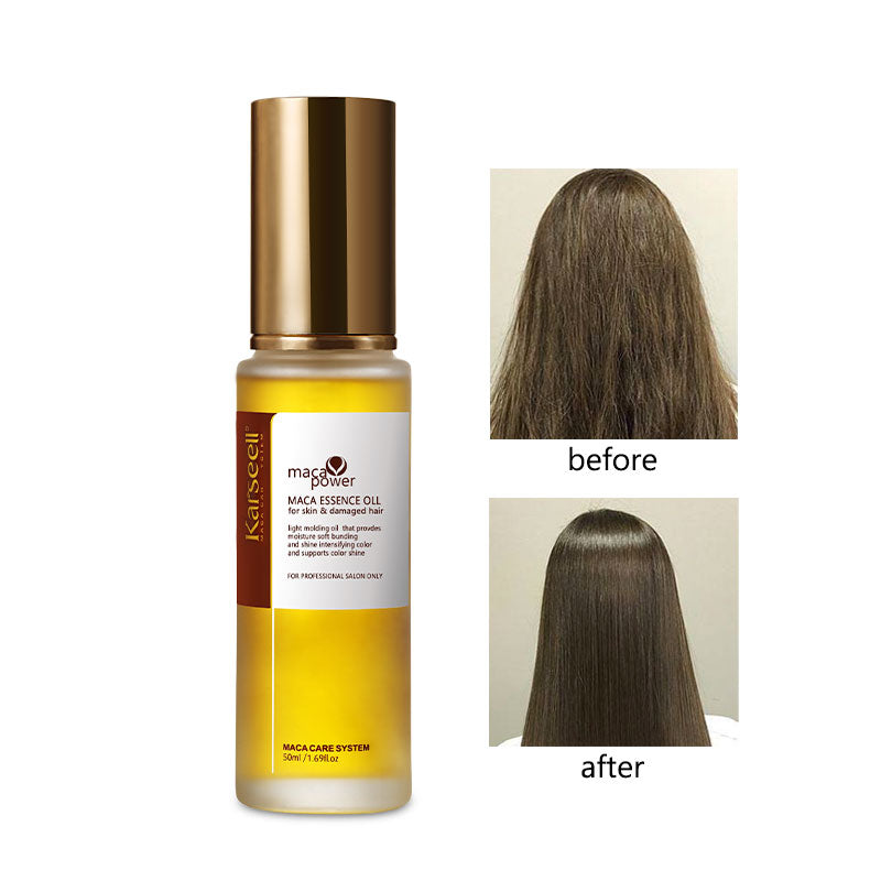 Karseell Maca Oil Scalp Care