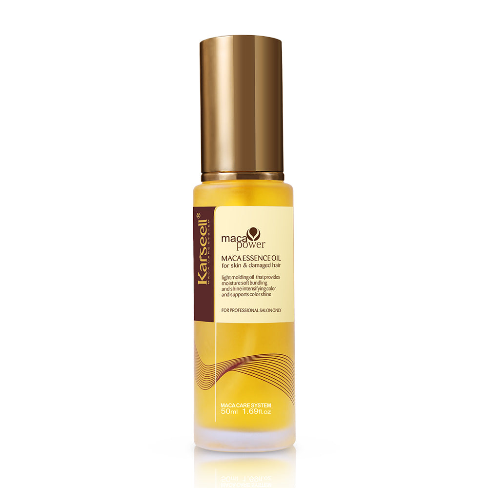 Karseell Maca Oil Scalp Care