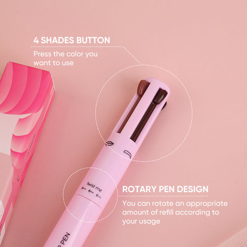 4-in-1 Makeup Pen