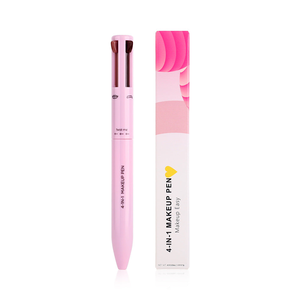 4-in-1 Makeup Pen