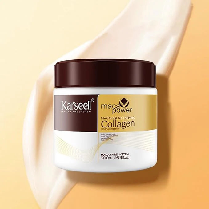 Hair Mask Karsell