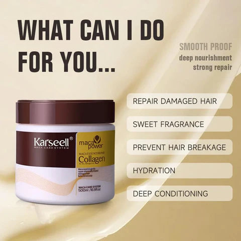 Hair Mask Karsell