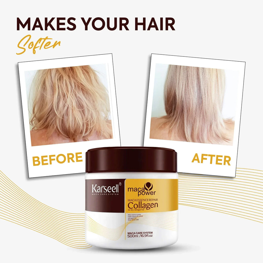 Hair Mask Karsell