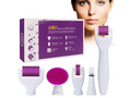 6 in 1 Derma Roller System