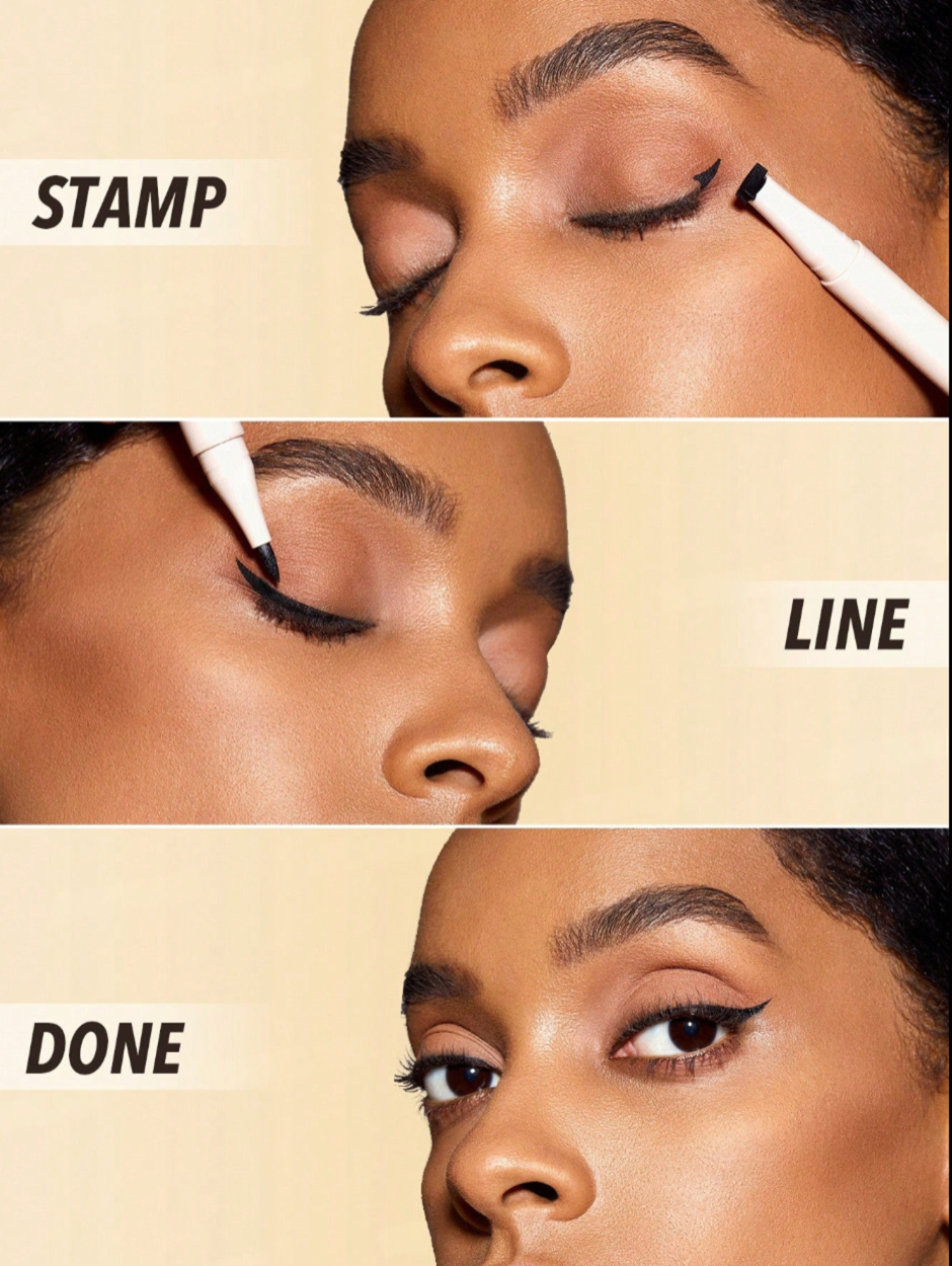 Eyeliner Stamp